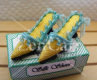 YELLOW SILK SHOES (image for) YELLOW SILK SHOES